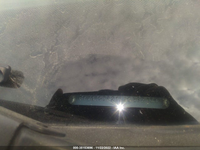Volvo S40 2005 YV1MS382152085715 Image 10