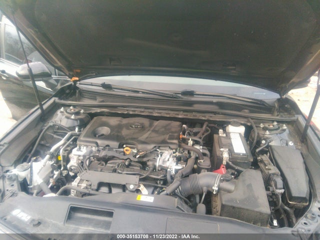 Toyota CAMRY SE 2020 4T1G11AK3LU346893 Image 10
