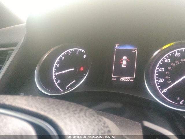 Toyota CAMRY SE 2020 4T1G11AK3LU346893 Image 7