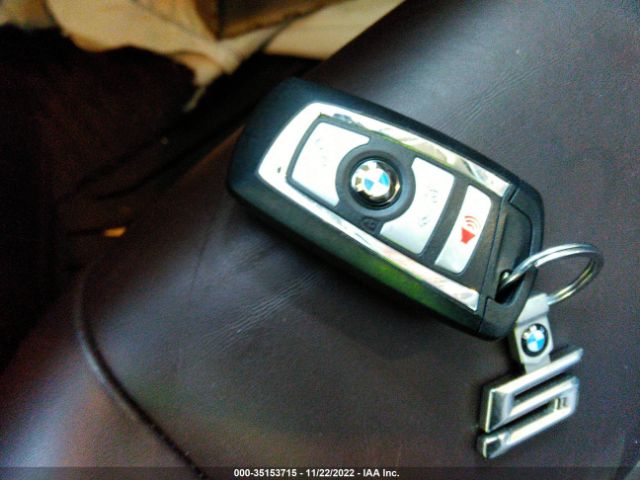 WBA5A7C50GG145587 BMW 5 Series 528i Xdrive