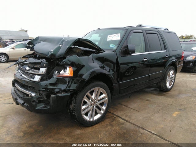 2016 Ford Expedition, VIN: 1FMJU2AT6GEF42418