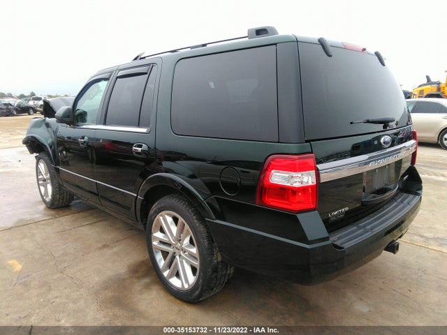 2016 Ford Expedition, VIN: 1FMJU2AT6GEF42418