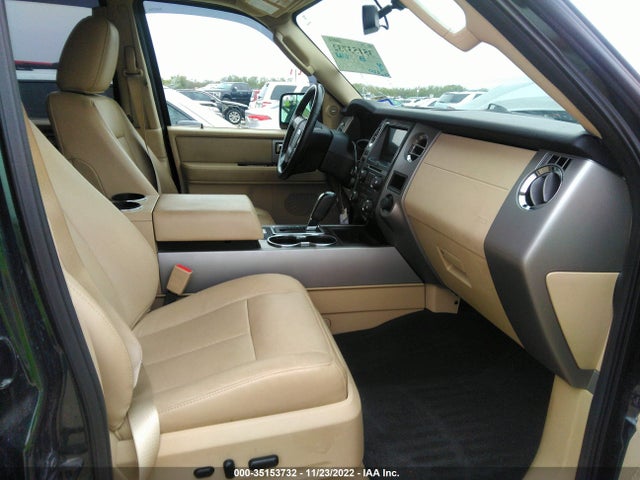 2016 Ford Expedition, VIN: 1FMJU2AT6GEF42418