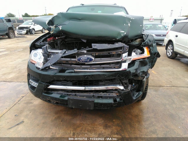 2016 Ford Expedition, VIN: 1FMJU2AT6GEF42418