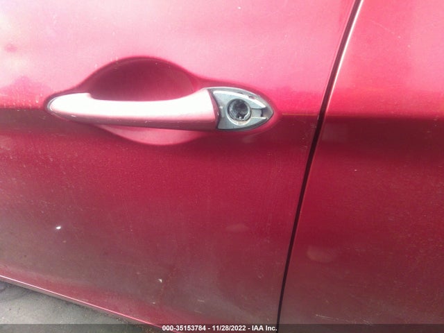 2011 HYUNDAI SONATA GLS PZEV VIN: 5NPEB4AC1BH185312