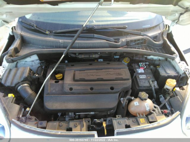 ZFBCFXAW0GP333369 Fiat 500x Pop