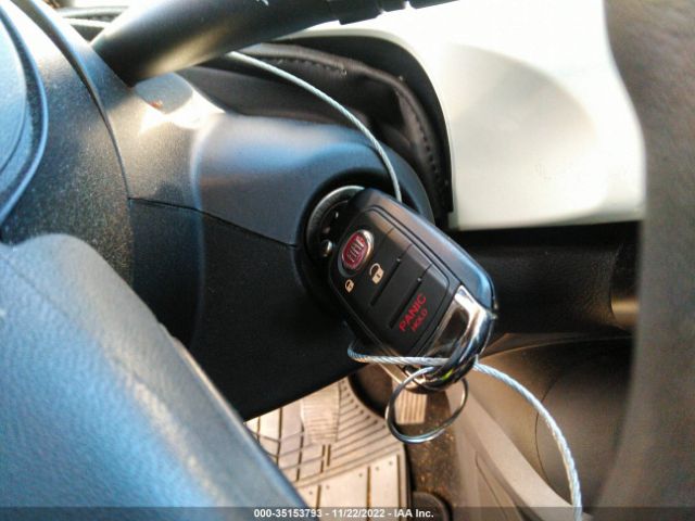ZFBCFXAW0GP333369 Fiat 500x Pop