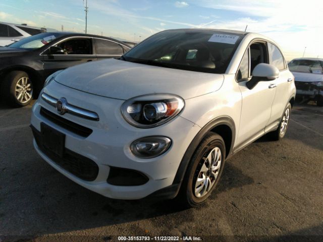 ZFBCFXAW0GP333369 Fiat 500x Pop