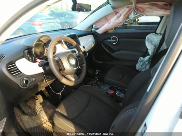 ZFBCFXAW0GP333369 Fiat 500x Pop