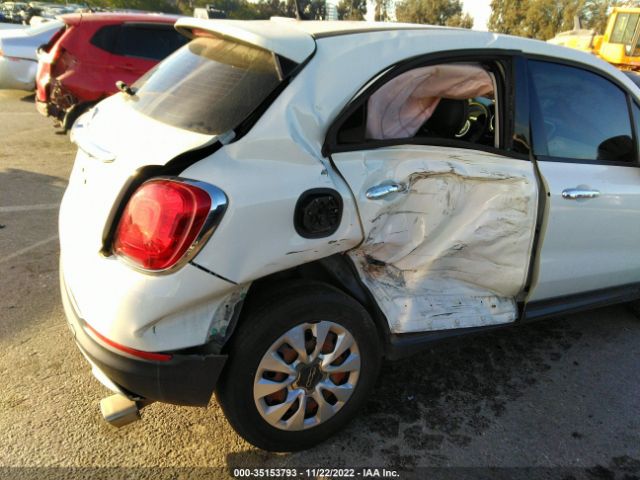 ZFBCFXAW0GP333369 Fiat 500x Pop