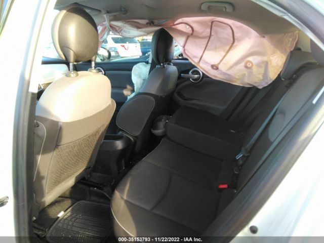 ZFBCFXAW0GP333369 Fiat 500x Pop