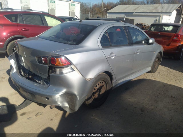 JA32U2FU3DU000560 Mitsubishi LANCER ES