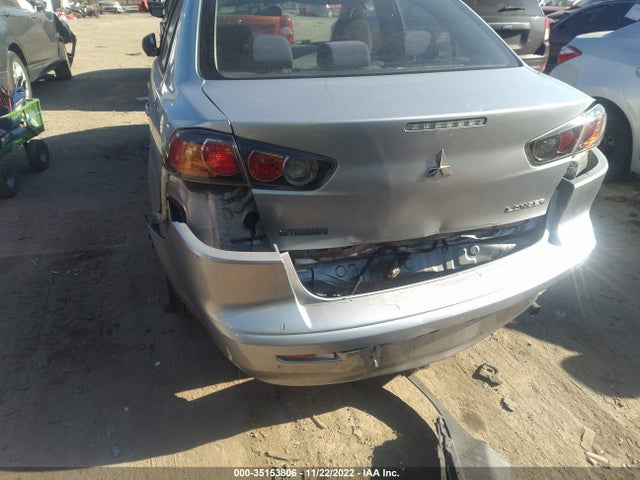 JA32U2FU3DU000560 Mitsubishi LANCER ES