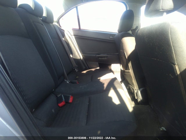 JA32U2FU3DU000560 Mitsubishi LANCER ES