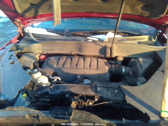 GMC ACADIA SLE 2015 1GKKVPKD5FJ210118 Image 11