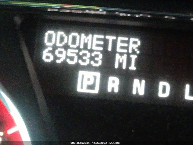 GMC ACADIA SLE 2015 1GKKVPKD5FJ210118 Image 8