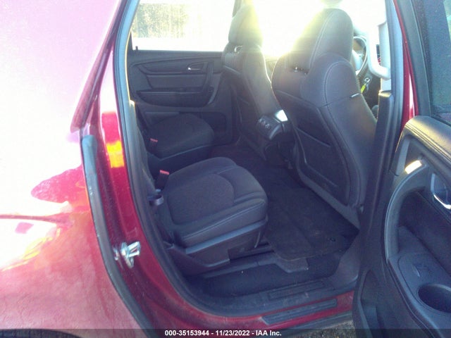 GMC ACADIA SLE 2015 1GKKVPKD5FJ210118 Image 9