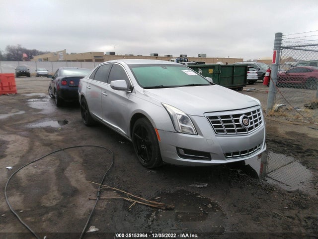 2013 2G61N5S3XD9118257 main image