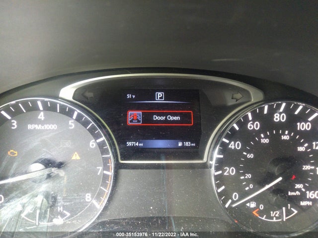 2016 Nissan Pathfinder, VIN: 5N1AR2MN8GC670850