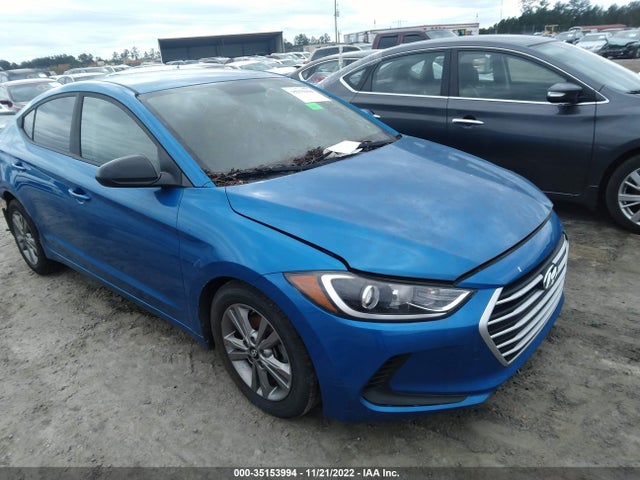 2017 KMHD84LF3HU165428 main image