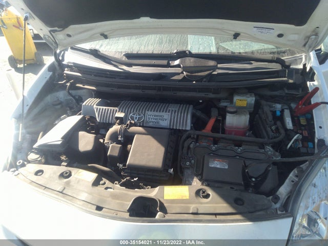 2015 Toyota Prius, VIN: JTDKN3DU2F0402992