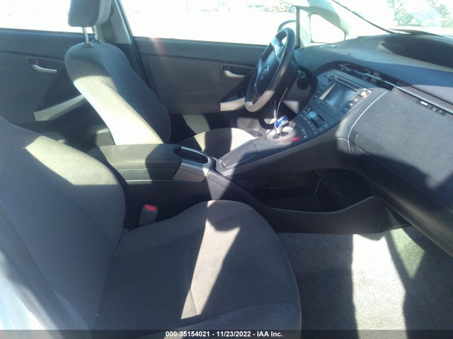 2015 Toyota Prius, VIN: JTDKN3DU2F0402992