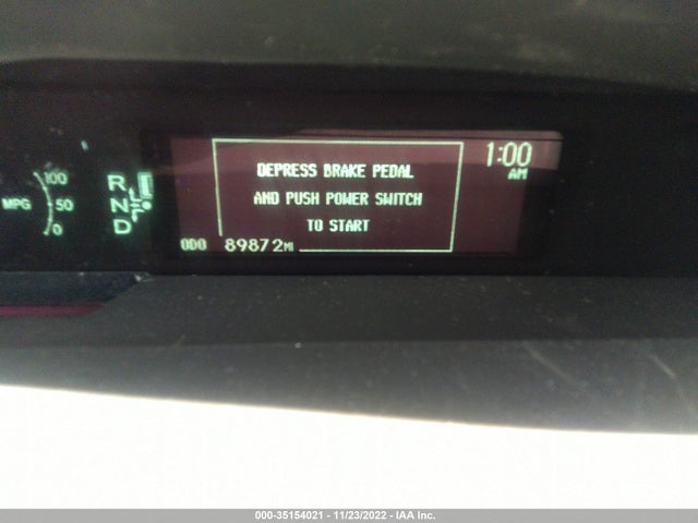 2015 Toyota Prius, VIN: JTDKN3DU2F0402992