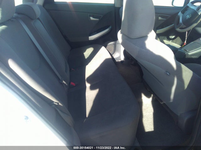 2015 Toyota Prius, VIN: JTDKN3DU2F0402992