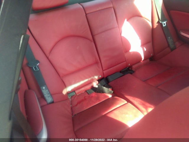 2006 BMW 3 SERIES M3 VIN: WBSBL93476PN65048