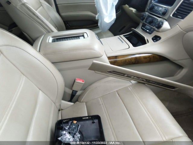 GMC YUKON XL DENALI 2016 1GKS2HKJ3GR402418 Image 5