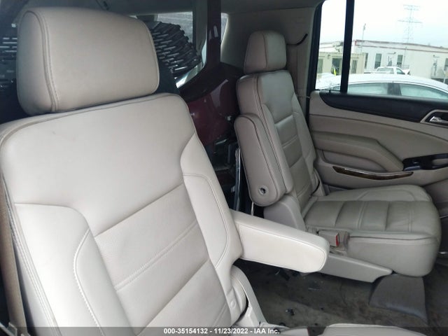 GMC YUKON XL DENALI 2016 1GKS2HKJ3GR402418 Image 8