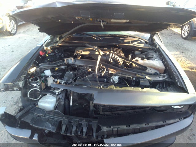 Dodge Challenger Gt 2020 2C3CDZJG1LH215280 Image 11