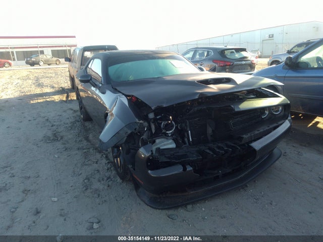 Dodge Challenger Gt 2020 2C3CDZJG1LH215280 Image 7