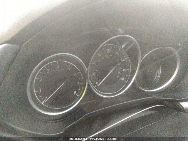 2018 Mazda CX-5, VIN: JM3KFACM7J0421797