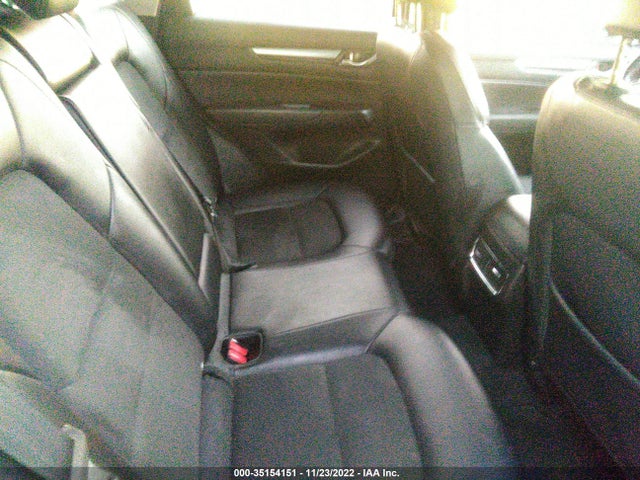 2018 Mazda CX-5, VIN: JM3KFACM7J0421797
