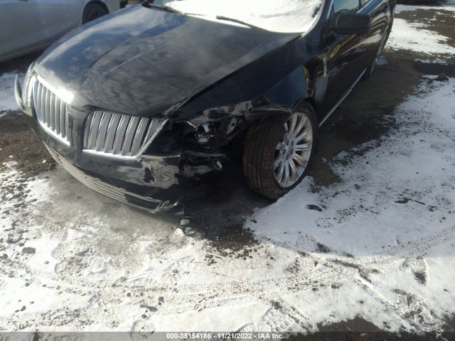 Lincoln MKS 2010 1LNHL9ER4AG604127 Image 7