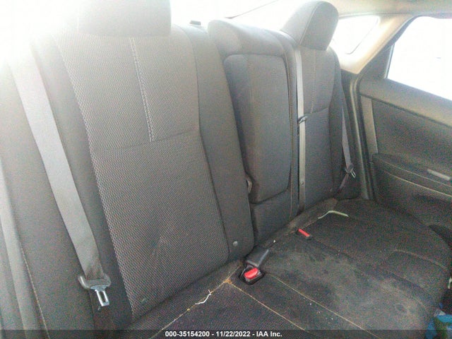 2014 NISSAN SENTRA S VIN: 3N1AB7AP5EL690327