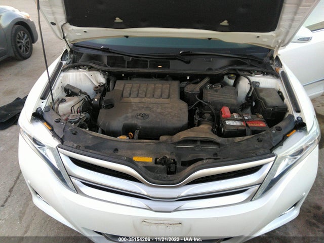 2015 Toyota Venza, VIN: 4T3BK3BB2FU115996