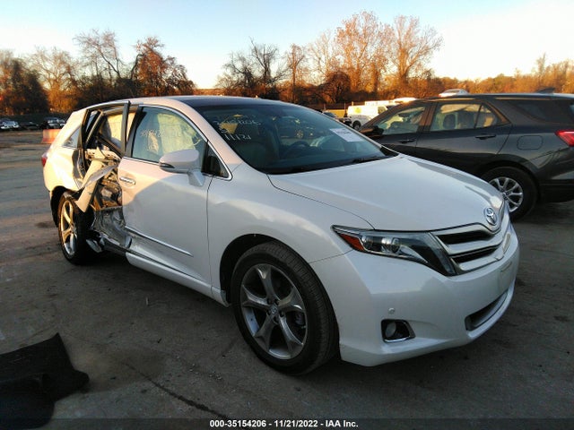 2015 Toyota Venza, VIN: 4T3BK3BB2FU115996
