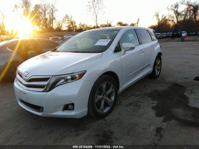 2015 Toyota Venza, VIN: 4T3BK3BB2FU115996
