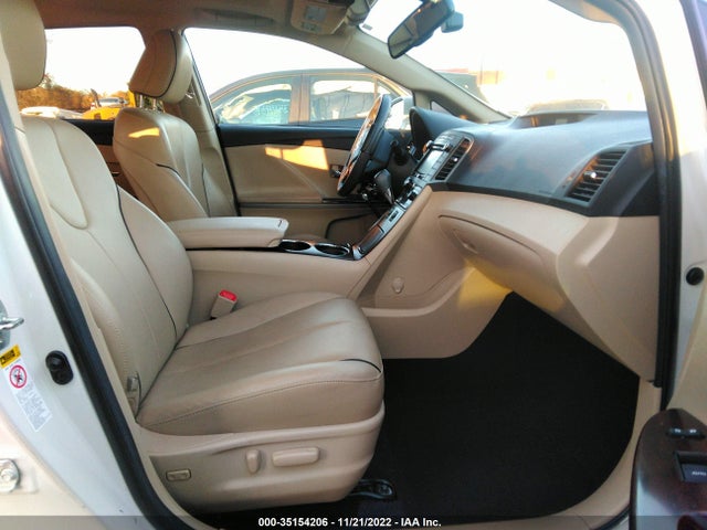 2015 Toyota Venza, VIN: 4T3BK3BB2FU115996