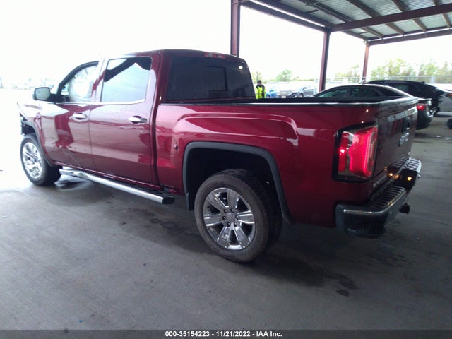 2017 GMC Sierra 1500, VIN: 3GTP1NEC1HG125284