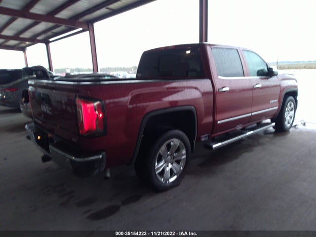 2017 GMC Sierra 1500, VIN: 3GTP1NEC1HG125284
