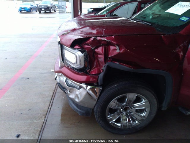 2017 GMC Sierra 1500, VIN: 3GTP1NEC1HG125284