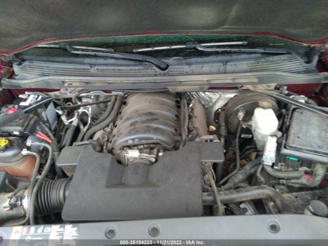 3GTP1NEC1HG125284 GMC Sierra 1500 Slt