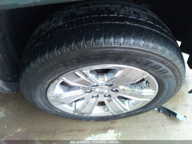 3GTP1NEC1HG125284 GMC Sierra 1500 Slt