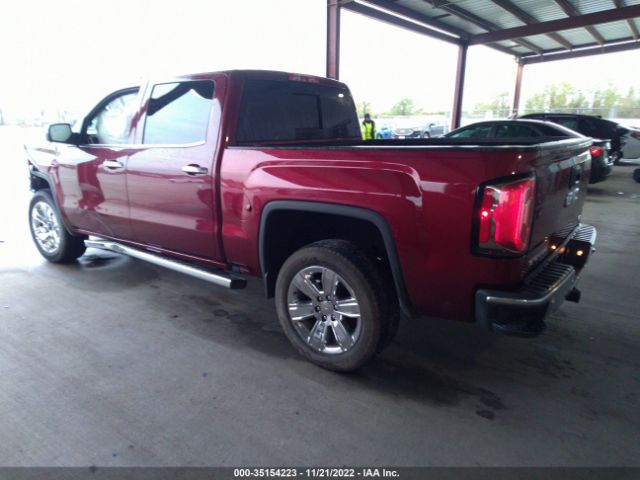 3GTP1NEC1HG125284 GMC Sierra 1500 Slt