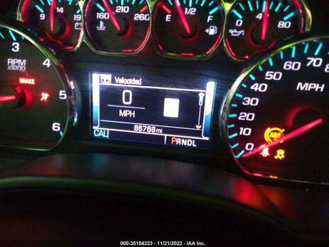 3GTP1NEC1HG125284 GMC Sierra 1500 Slt