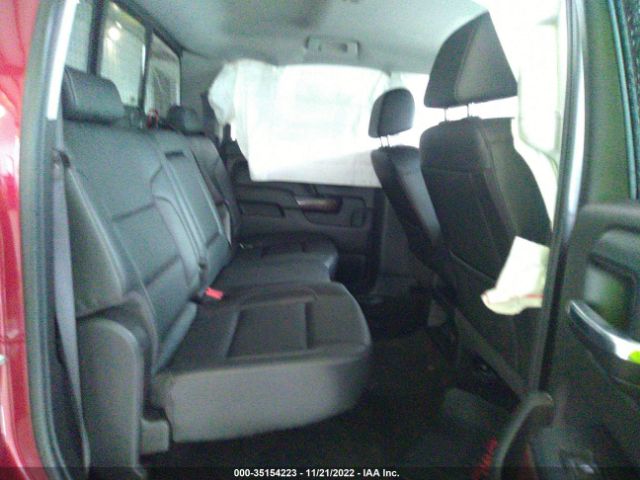 3GTP1NEC1HG125284 GMC Sierra 1500 Slt