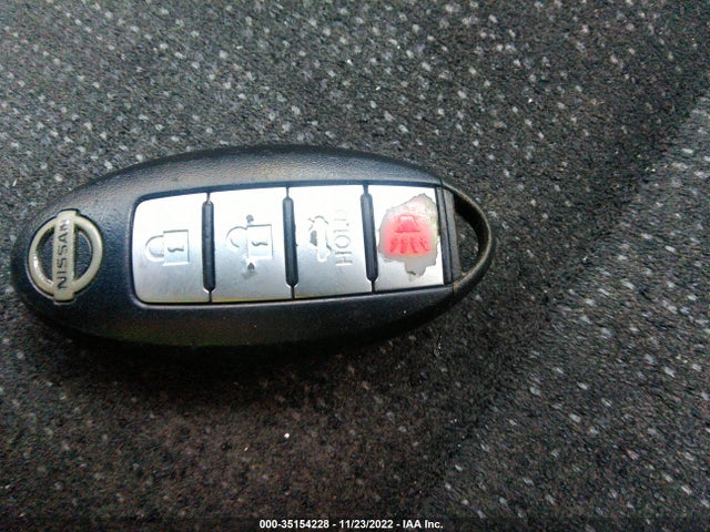 2011 NISSAN ALTIMA HYBRID VIN: 1N4CL2AP1BC151710